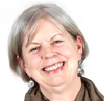 Writer: Kathleen Coyne