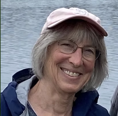 Writer: Barbara Cecil