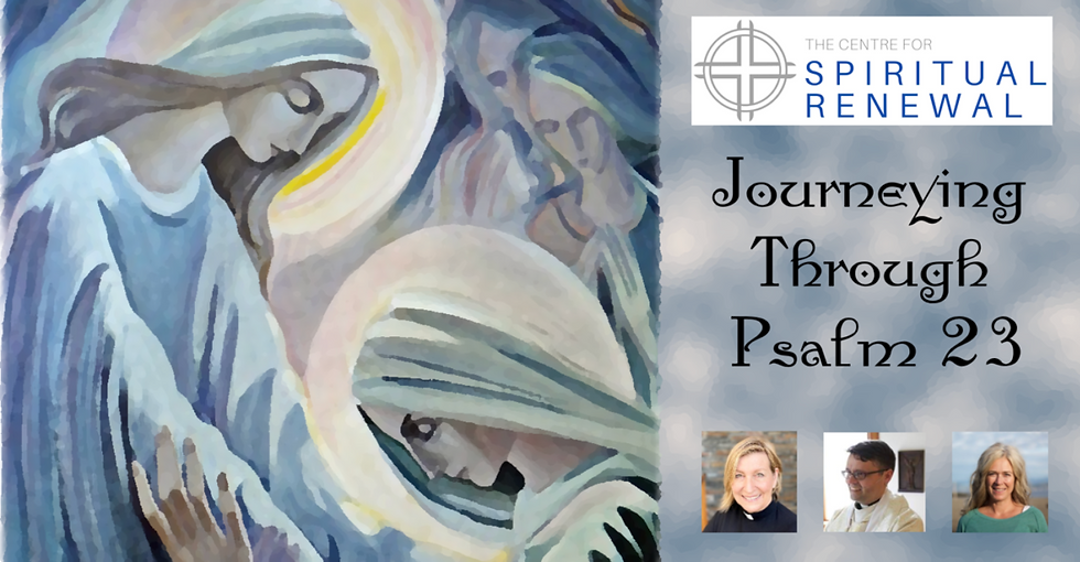 Summer Retreat Day – Contemplation in Community