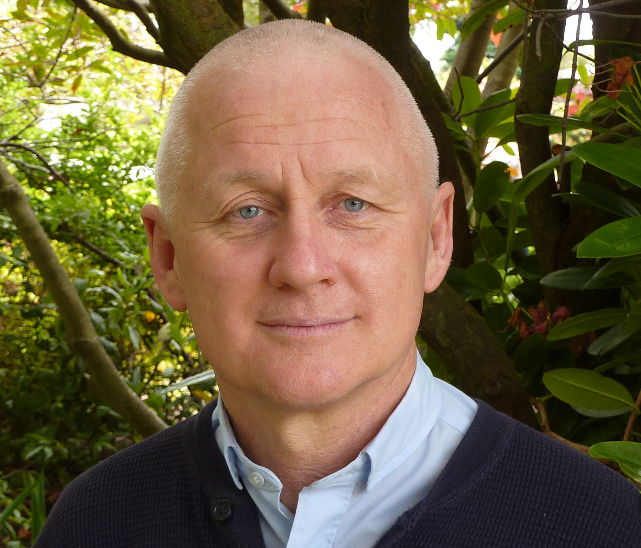 Writer: Christopher Page