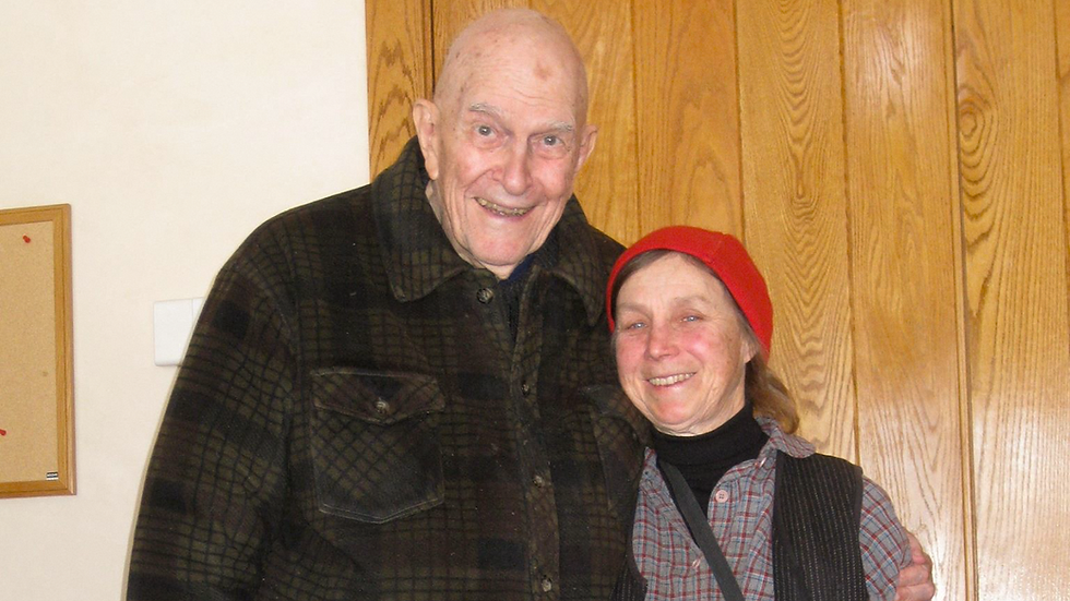 A look at Thomas Keating and Full Contemplative Engagement