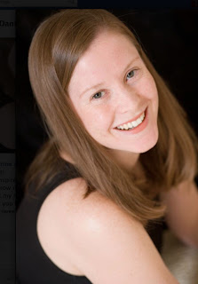 Writer: Becky Crigger