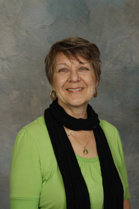 Writer: Leslie Sandra Black