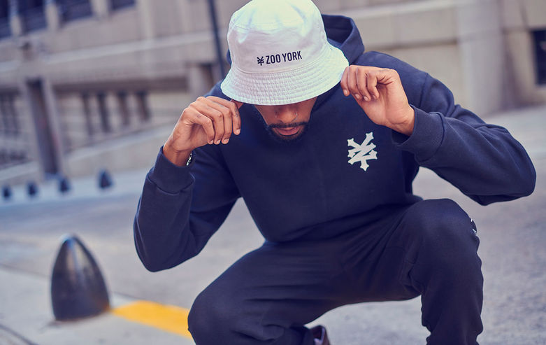 Campaña lookbook producción fotografica qhana estudio de fotografia