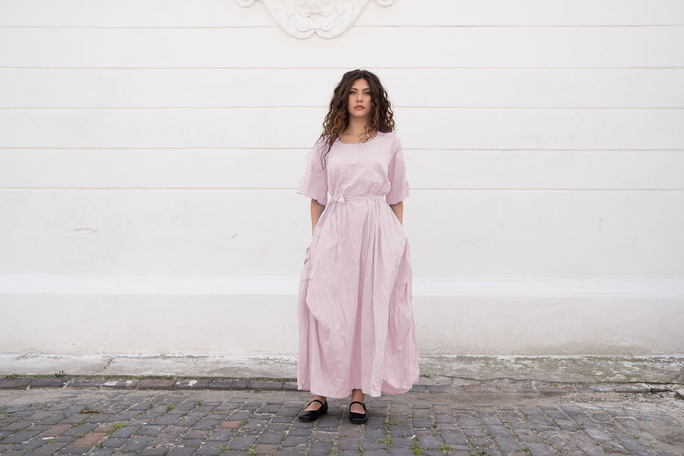 Thumbnail: Rochie LORELAY