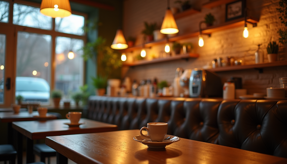 New Recipes, Cafecito & Food Adventures in NY/NJ – Thank You for the Love!