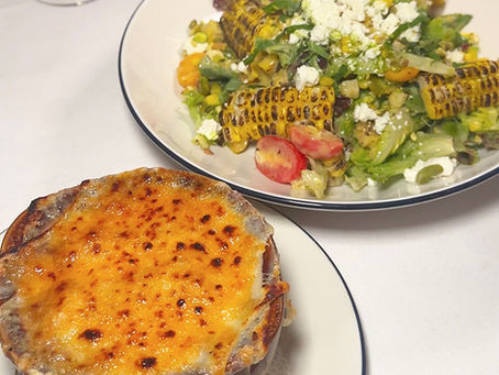 Why Le Rivage NYC is the Must-Visit French Restaurant on Restaurant Row