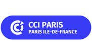 CCI Paris logo