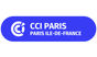 CCI paris logo