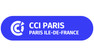 CCI Paris logo