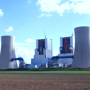 EDF choisi le Cloud AWS