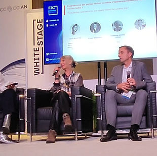 Cybersécurité et transparence de la supply chain cloud