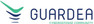 Guardea security logo