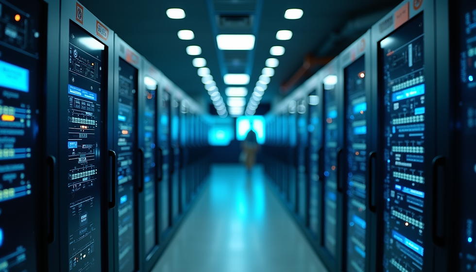 TCS lance un cloud souverain européen boosté à l'IA