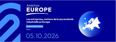 Ambition Europe