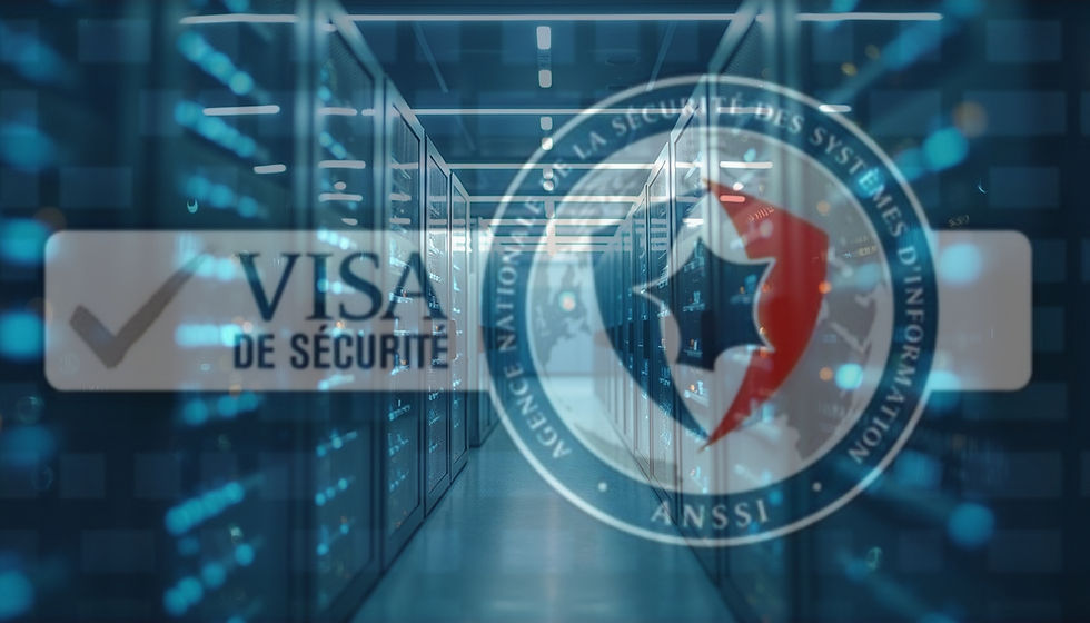 Cloud Temple secures applications at the highest security level