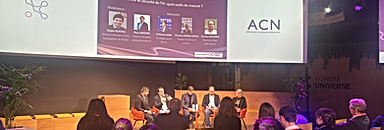 Ambition Europe