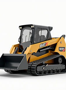 Skid Steer Loader