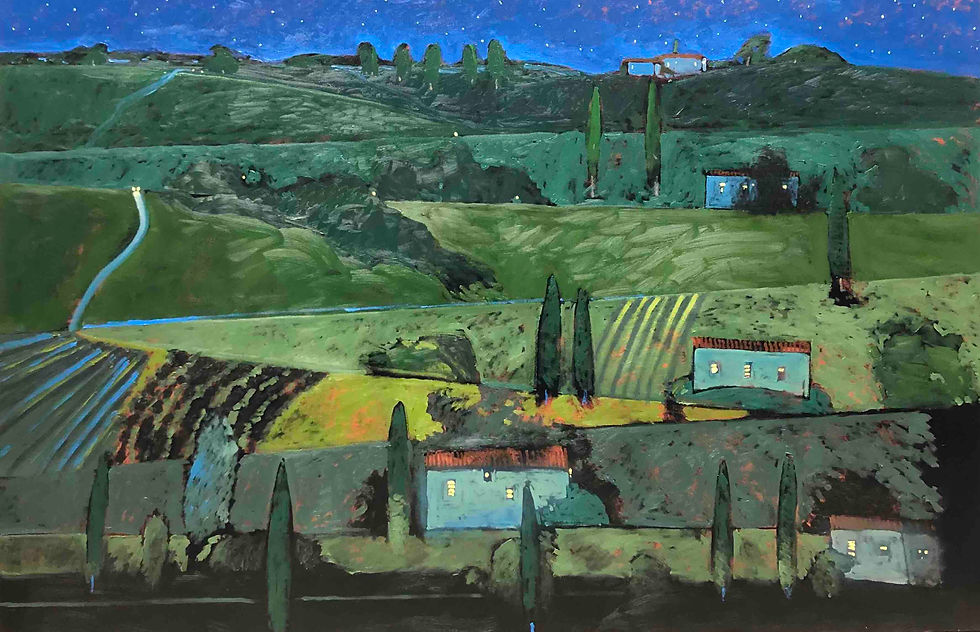 Draegert- Tuscan Nocturne_web