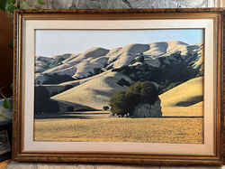 San Geronimo Valley_Spirit Rock_Sam Racina