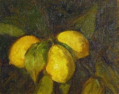 Kasser-Three Lemons,8x10.jpeg