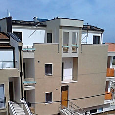 Lottizzazione Quadrifoglio Lotto 24