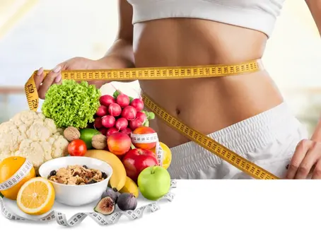 Secrets to Sustainable Weight Loss: