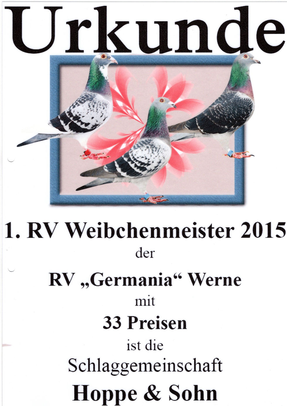 Weibchemeister