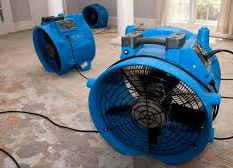 Water Damage Checklist: 