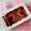 Thumbnail: Lovebirds Valentine Sugar Cookies & Mug Huggers