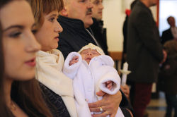 Chrzest Św. Martynki 7.01.2018 r (18)