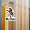 Thumbnail: German Wirehaired Pointer Dog 'On Point' Vinyl Decal