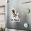 Thumbnail: German Shorthair Pointer 'On Point' Vinyl Decal