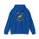 Thumbnail: Lake Shore Great Dane Club Unisex Hoodie Fast CAT