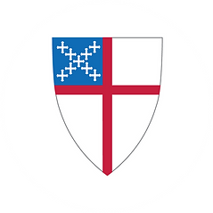 Episcopal Shield