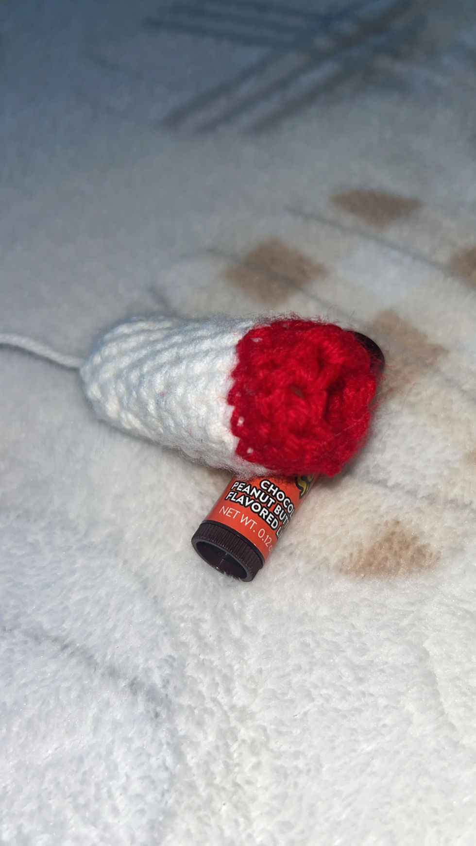 Thumbnail: Tampon Chapstick Holder