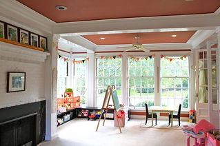 Creative Space