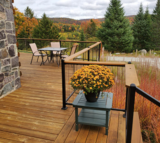 Steel Frame Advantages over Wood