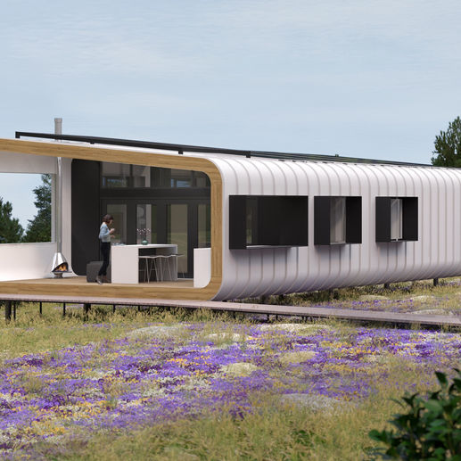 Digital Planning Aids in Sustainable Projects: GPod