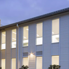 Expert Algesco Explains Benefits of Modular Building 