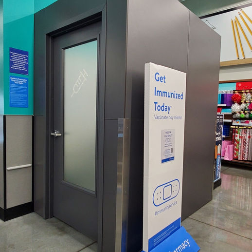 Lada Cube Offer Sustainable Plug & Play Wall Panel Systems