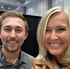 Offsite Dirt on Site at MBI