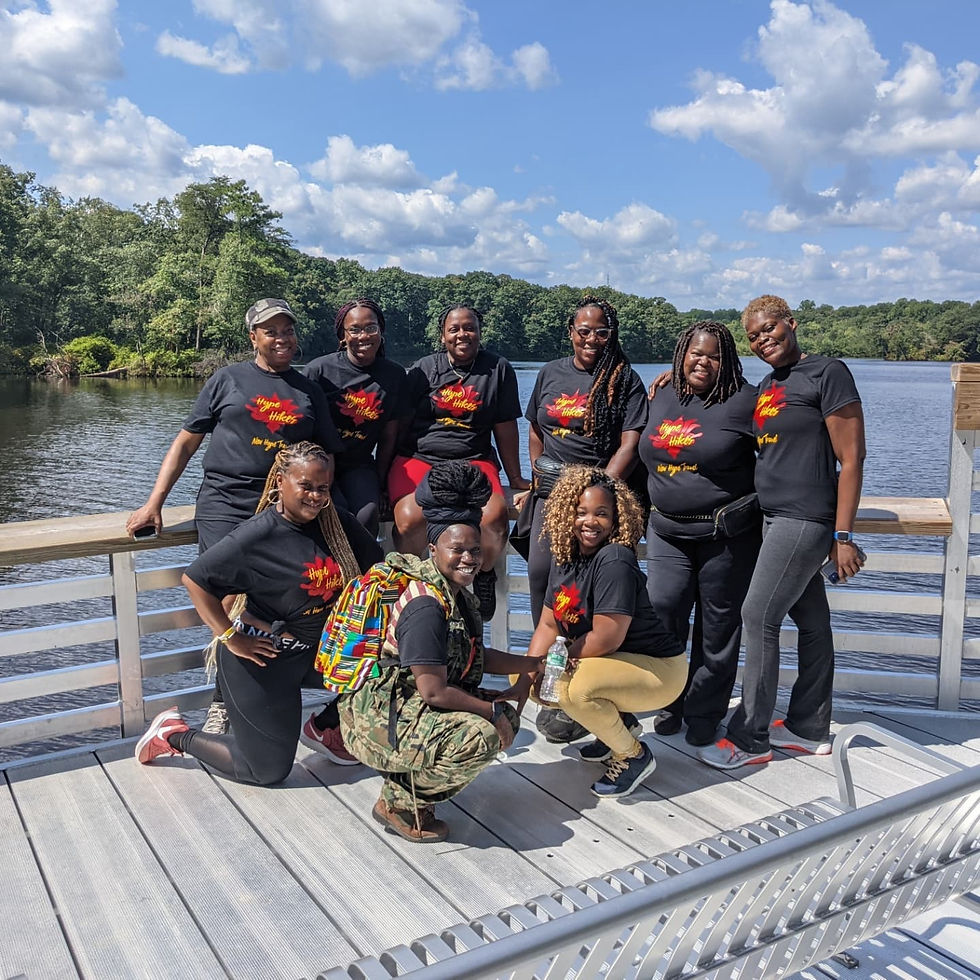 2021 women's weekend