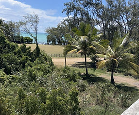 Local Villa 4 Chambres à Vendre à Grand Gaube