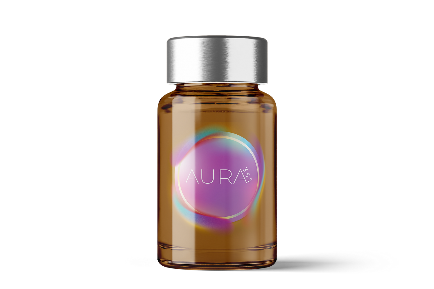Aura365 Peel Vial