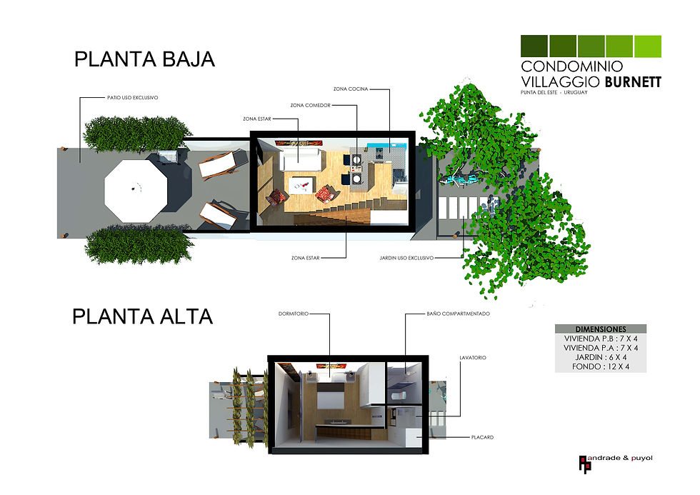 L2 PLANTAS EQUIPAMIENTO