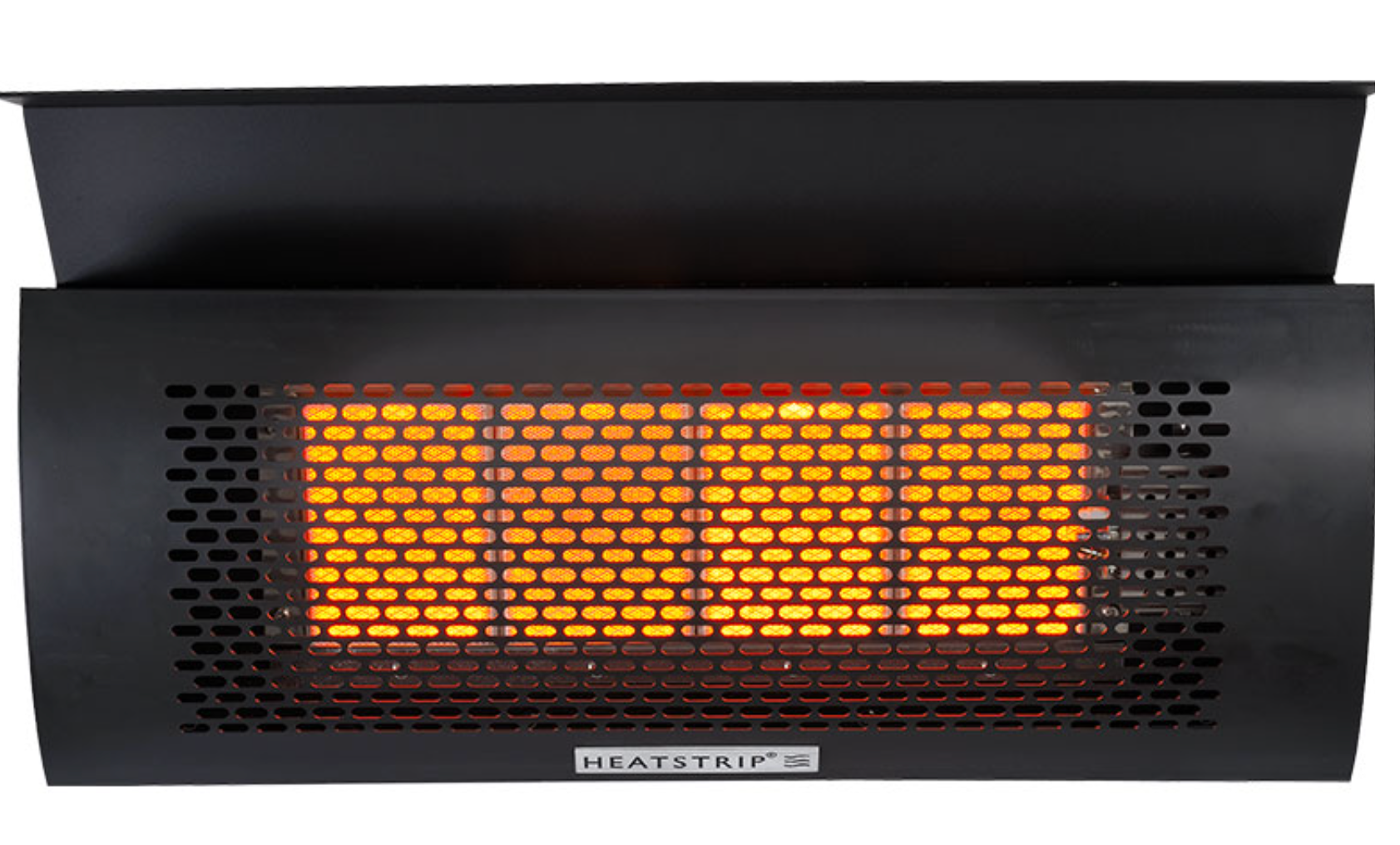 Heatstrip TGH34WN Gas Heater