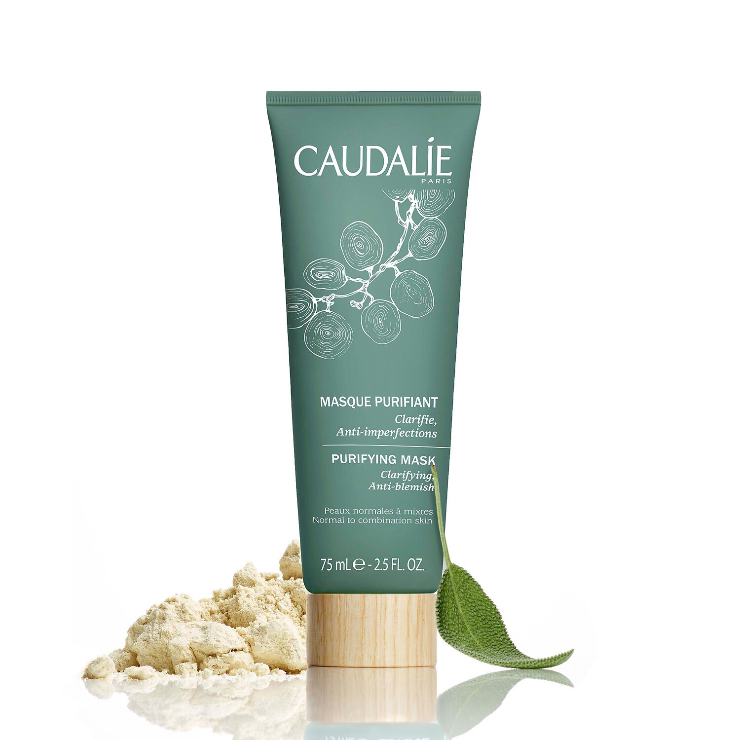 Caudalie Косметика Купить Интернет