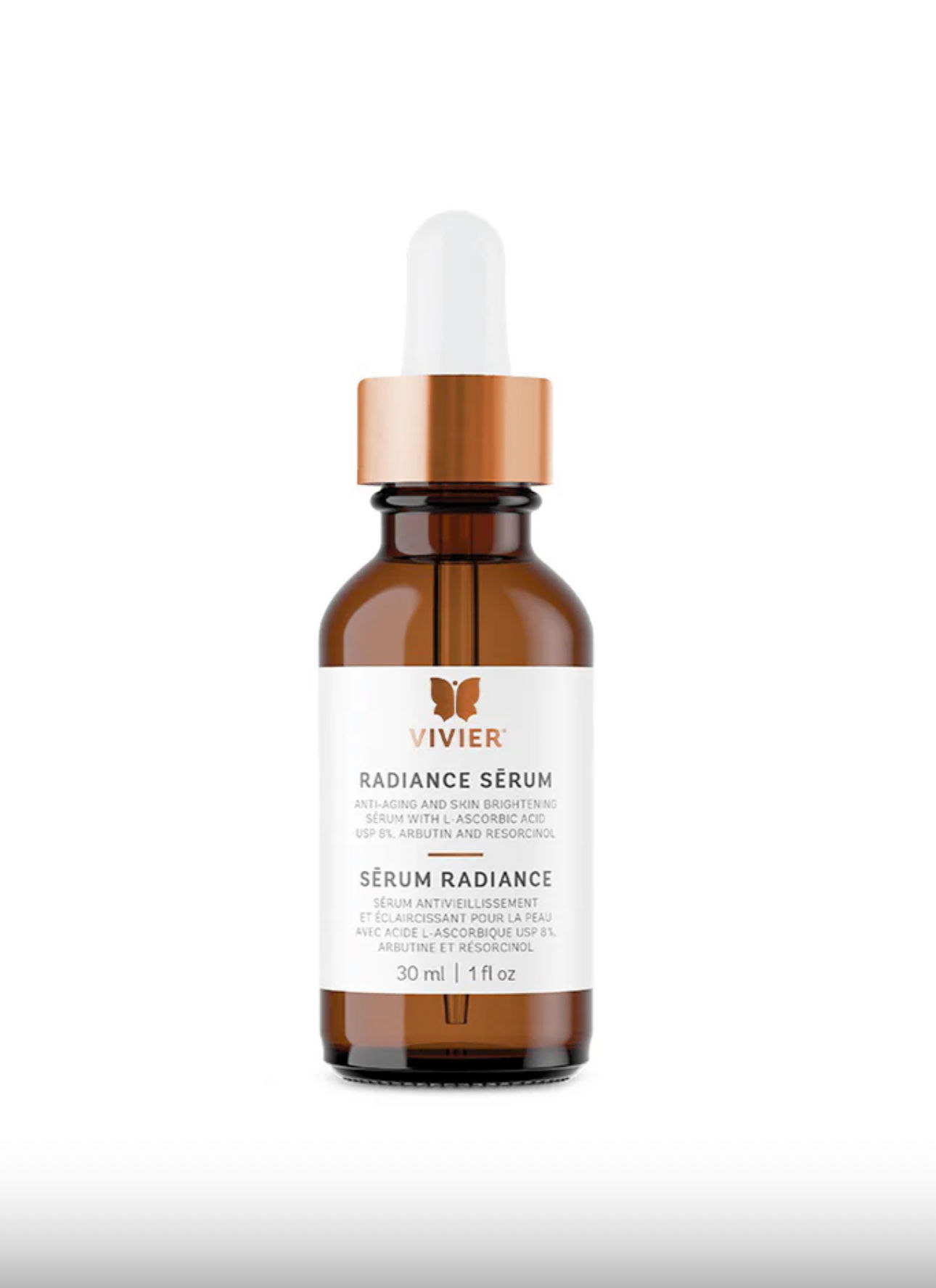 Vivier Radiance Serum