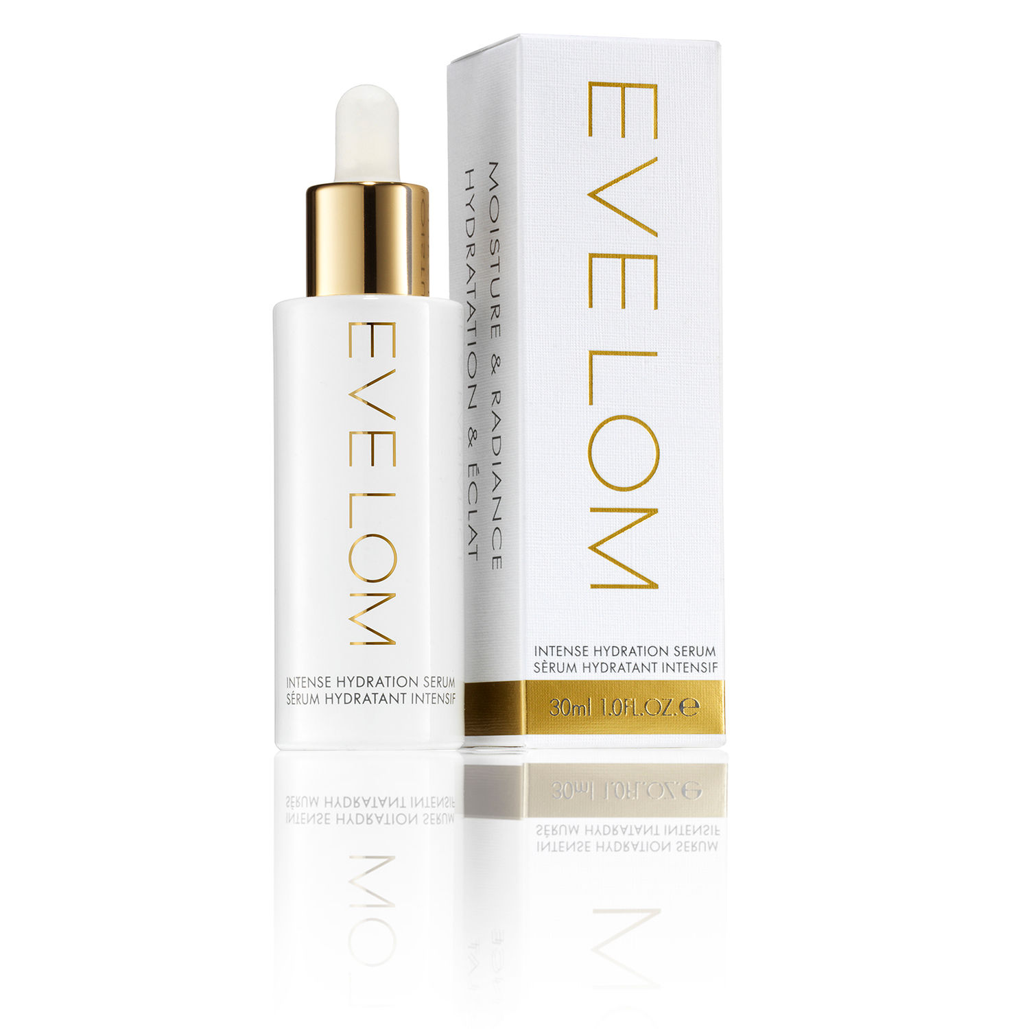 Eve Lom Intense Hydration Serum 30ml